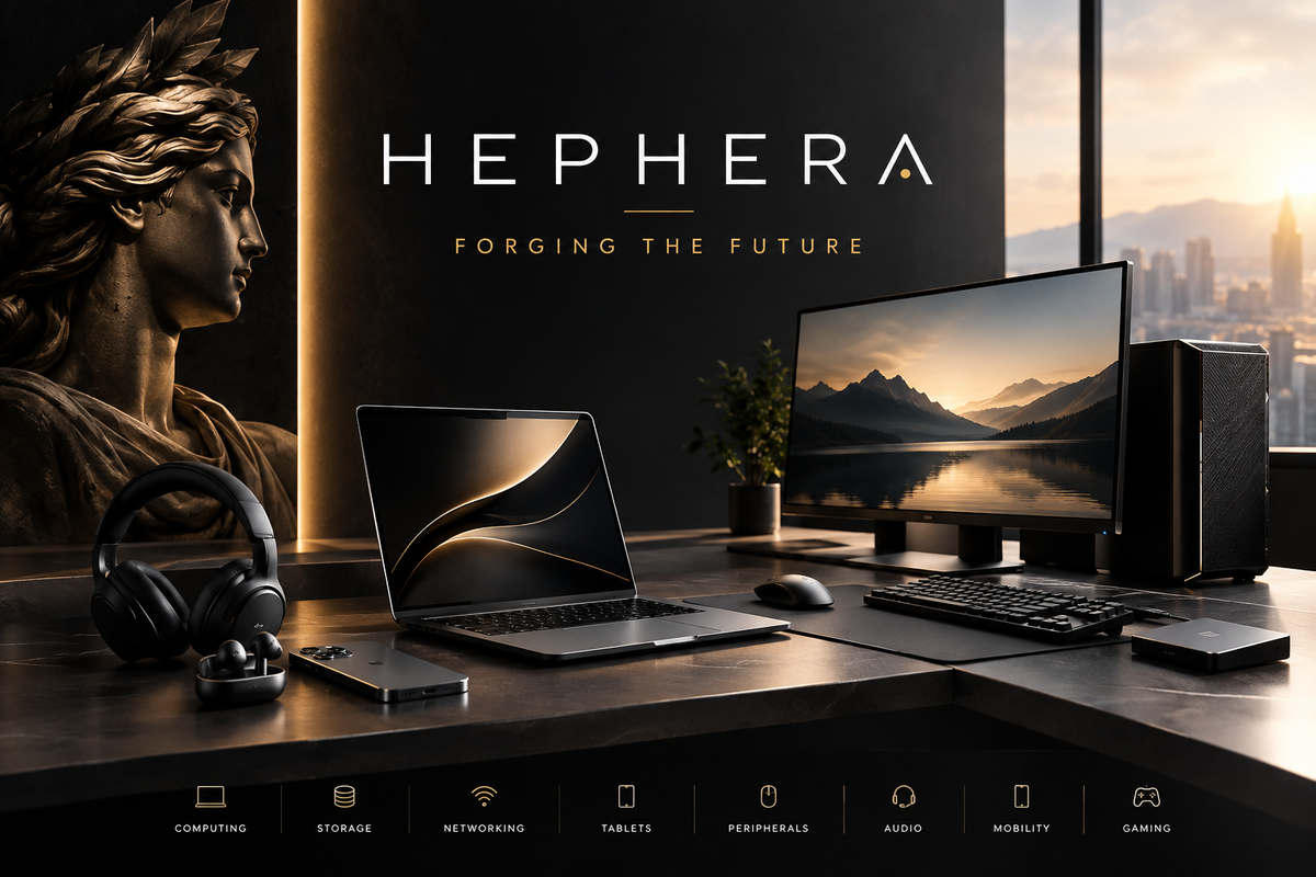 Hephera