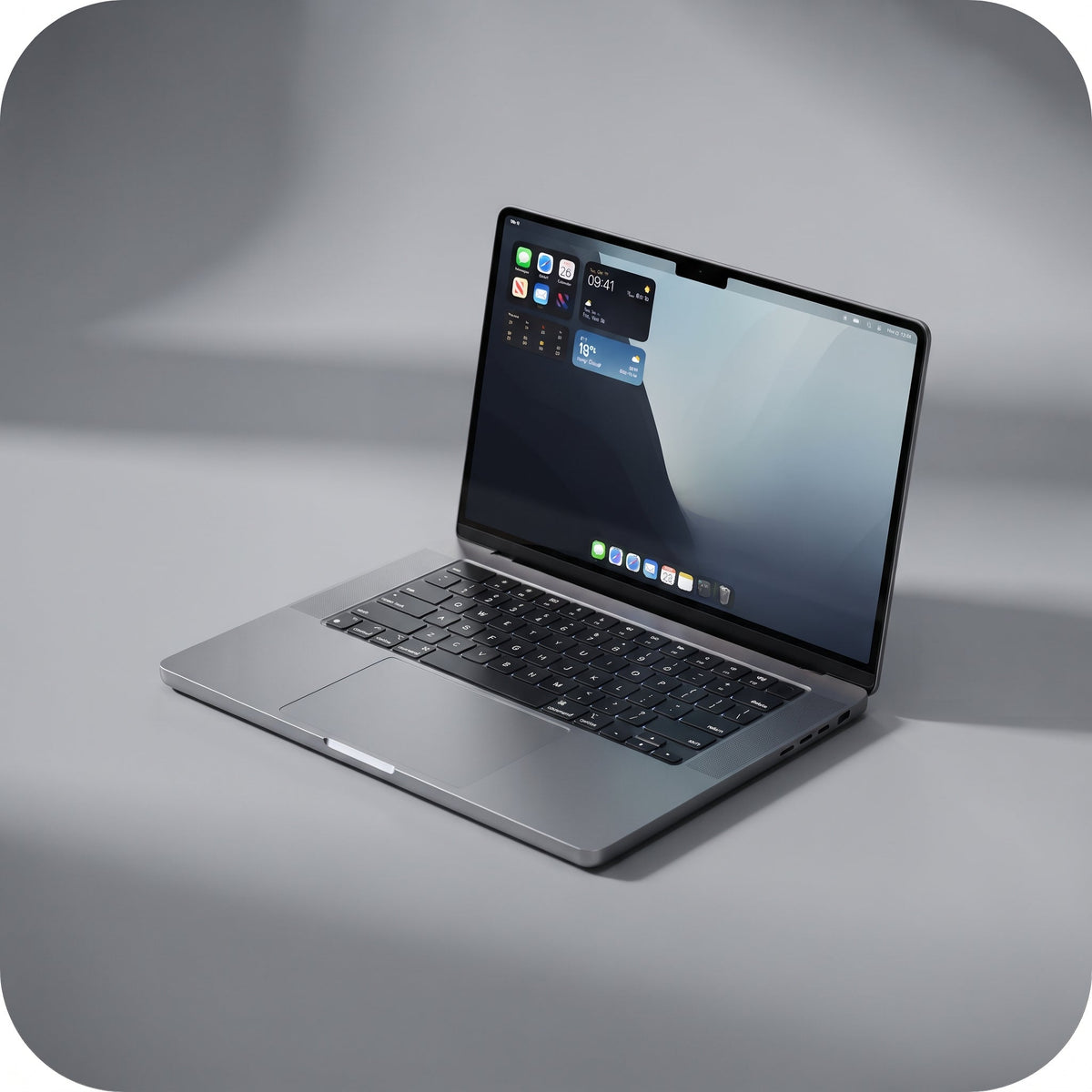 PC Portable