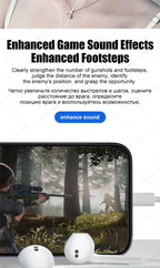 Écouteurs filaires d’origine pour Apple iPhone 17, 16, 15, 14, 13, 12, 11 et versions Pro Max, ainsi que pour iPad avec connecteurs Lightning, USB-C et jack 3,5 mm