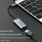Câble USB-C vers HDMI – 8K / 4K 60 Hz pour TV, MacBook, iPhone et iPad