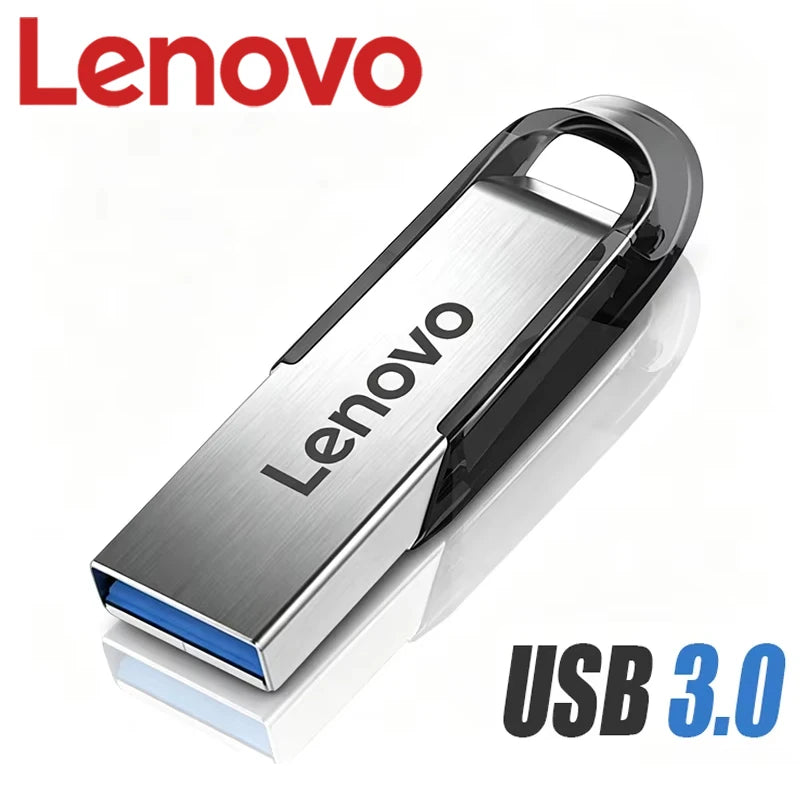 Clé USB haute vitesse en métal – 128 Go, 256 Go ou 512 Go – USB Type-C, étanche, transfert de données PC et smartphone