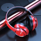 Casque Bluetooth Lenovo HD200 – Sans Fil, Réduction de Bruit, Hi-Fi Stéréo