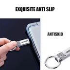 Clé USB haute vitesse en métal – 128 Go, 256 Go ou 512 Go – USB Type-C, étanche, transfert de données PC et smartphone