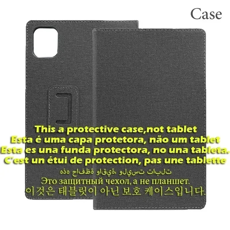 Tablette Pad 16 Pro 11 pouces – Snapdragon 8 Gen 3, 5G et double SIM