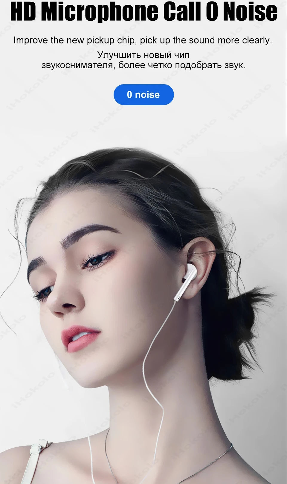 Écouteurs filaires d’origine pour Apple iPhone 17, 16, 15, 14, 13, 12, 11 et versions Pro Max, ainsi que pour iPad avec connecteurs Lightning, USB-C et jack 3,5 mm