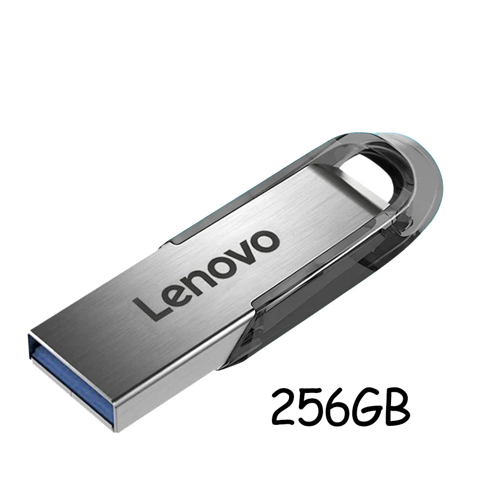 Clé USB haute vitesse en métal – 128 Go, 256 Go ou 512 Go – USB Type-C, étanche, transfert de données PC et smartphone
