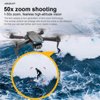 Drone E99 Pro 4K FPV – Double Caméra, WiFi & Détection d’Obstacles