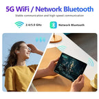 Tablette Pad 16 Pro 11 pouces – Snapdragon 8 Gen 3, 5G et double SIM