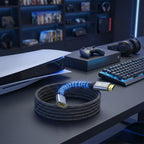 Câble d’extension HDMI 2.1 – 8K 60 Hz / 4K 120 Hz HDR