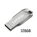Clé USB haute vitesse en métal – 128 Go, 256 Go ou 512 Go – USB Type-C, étanche, transfert de données PC et smartphone
