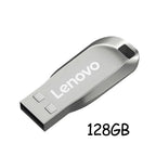Clé USB haute vitesse en métal – 128 Go, 256 Go ou 512 Go – USB Type-C, étanche, transfert de données PC et smartphone