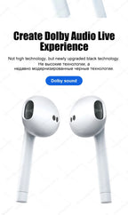 Écouteurs filaires d’origine pour Apple iPhone 17, 16, 15, 14, 13, 12, 11 et versions Pro Max, ainsi que pour iPad avec connecteurs Lightning, USB-C et jack 3,5 mm