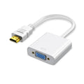 Adaptateur HDMI vers VGA – Full HD 1080p