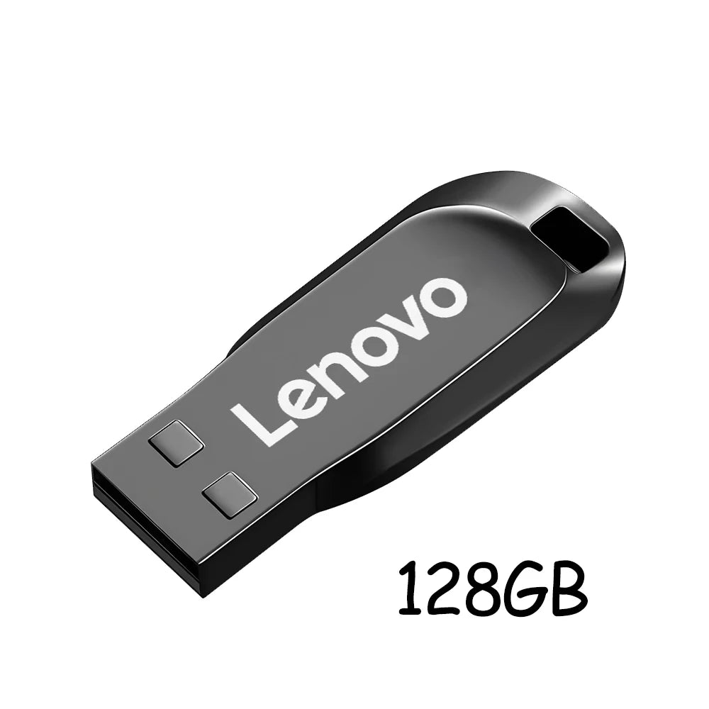 Clé USB haute vitesse en métal – 128 Go, 256 Go ou 512 Go – USB Type-C, étanche, transfert de données PC et smartphone