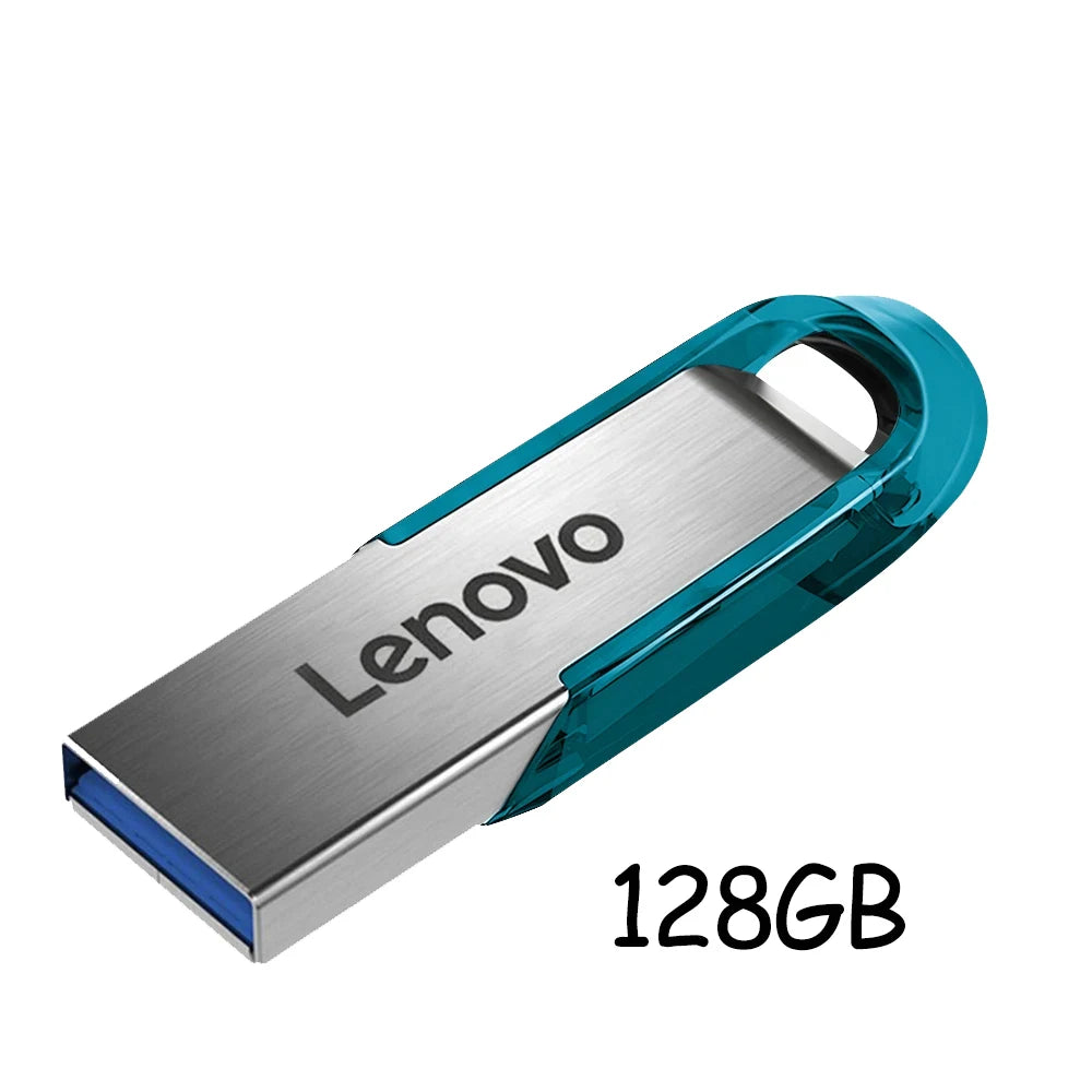 Clé USB haute vitesse en métal – 128 Go, 256 Go ou 512 Go – USB Type-C, étanche, transfert de données PC et smartphone
