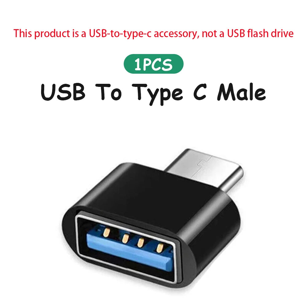 Clé USB haute vitesse en métal – 128 Go, 256 Go ou 512 Go – USB Type-C, étanche, transfert de données PC et smartphone