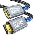 Câble d’extension HDMI 2.1 – 8K 60 Hz / 4K 120 Hz HDR
