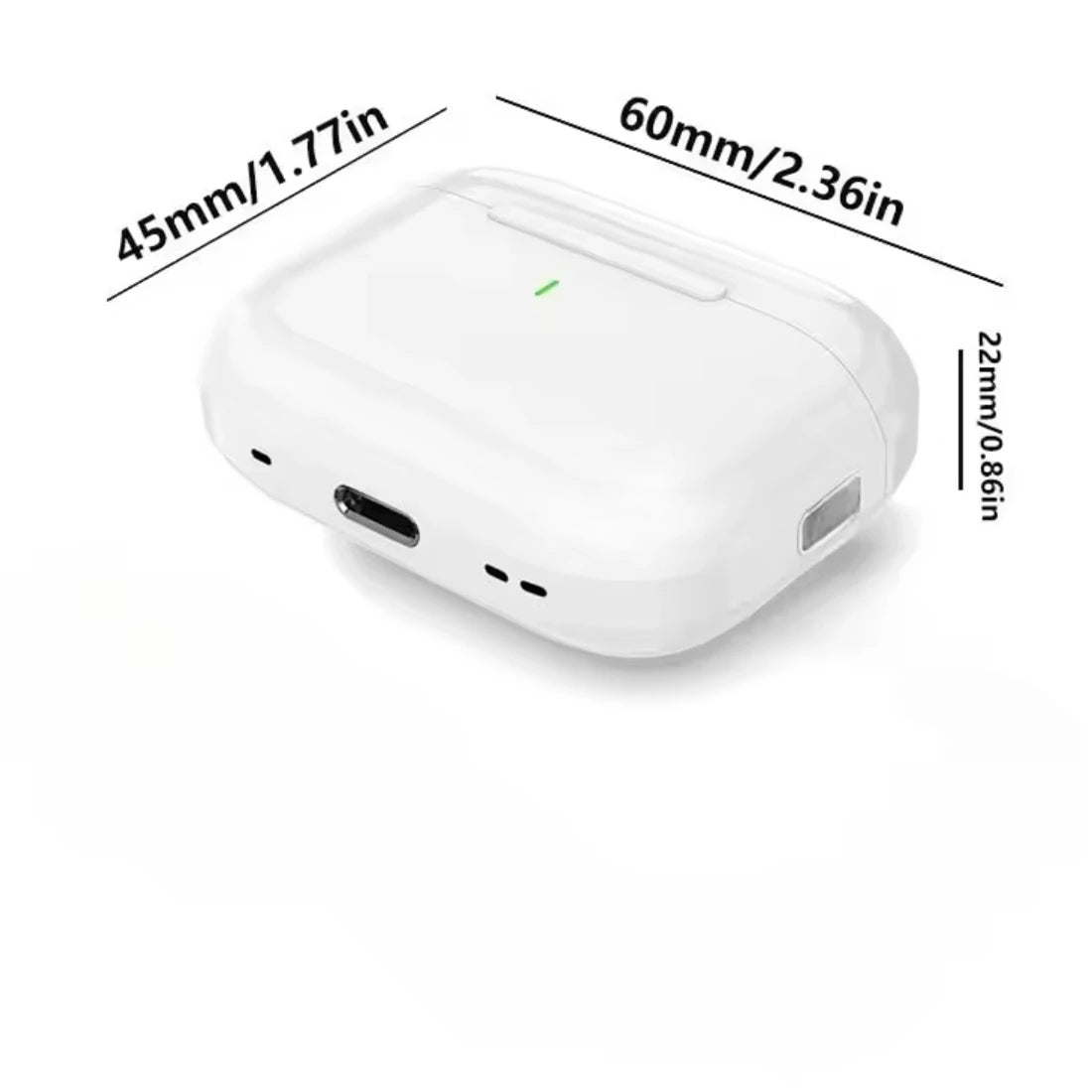 Écouteurs sans fil Bluetooth UEESFIT A5 TWS