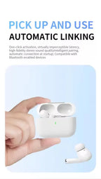Écouteurs sans fil Bluetooth UEESFIT A5 TWS